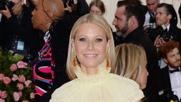 Gwyneth Paltrow : Tensions du confinement apaisées avec ses deux enfants