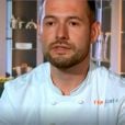 David - épisode de "Top Chef 2020" du 1er avril, sur M6