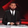 Exclusif - Le "grand débat national" s'est invité sur le plateau de l'émission Balance ton post! , présenté par l'animateur Cyril Hanouna sur C8 vendredi soir 25 janvier 2019. © Sebastien Valiela / Bestimage