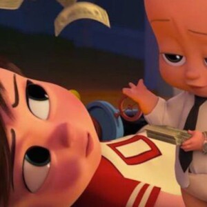 Baby Boss : Quel animateur de TF1 double un personnage du film ?