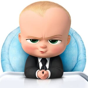 Baby Boss : Quel animateur de TF1 double un personnage du film ?