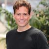 Ioan Gruffudd pour la série "Station 19" lors du 58ème festival de Télévision de Monte-carlo à Monaco le 17 juin 2018. © Denis Guignebourg / Bestimage