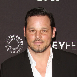 Justin Chambers à la soirée PaleyFest: Grey's Anatomy au théâtre The Dolby à Hollywood, le 19 mars 2017 © CPA/Bestimage