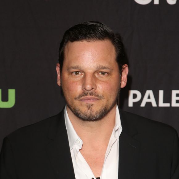 Justin Chambers à la soirée PaleyFest: Grey's Anatomy au théâtre The Dolby à Hollywood, le 19 mars 2017 © Denis Guignebourg/Bestimage