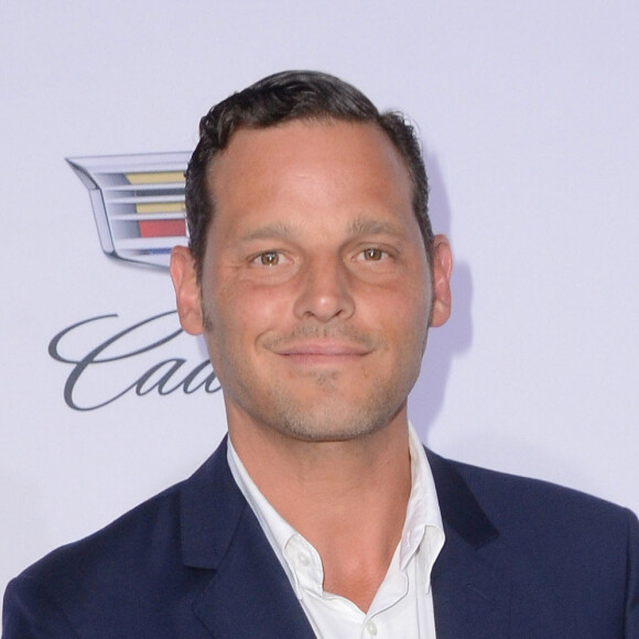 Justin Chambers - Photocall du 15th Annual Chrysalis Butterfly Ball à Los Angeles Le 11 juin 2016 © Birdie Thompson/AdMedia via ZUMA Wire