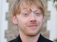 Rupert Grint (Harry Potter), bientôt papa, officialise la grossesse de Georgie