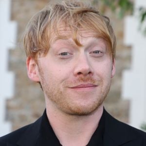 Rupert Grint - 29e Festival du Film de Dinard à l'hôtel Barrière de Dinard le 28 septembre 2018. © Denis Guignebourg/Bestimage