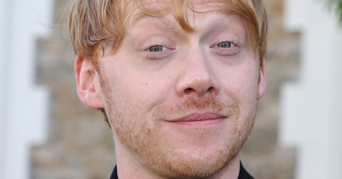 Rupert Grint Harry Potter Bientot Papa Officialise La Grossesse De Georgie Glbnews Com Rupert Grint Harry Potter Bientot Papa Officialise La Grossesse De Georgie Glbnews Com