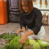 Nastasia - épisode de "Top Chef 2020" du 15 avril 2020, sur M6
