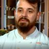 Adrien - épisode de "Top Chef 2020" du 15 avril 2020, sur M6
