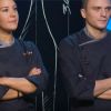 Nastasia, Jean-Philippe et Justine - épisode de "Top Chef 2020" du 15 avril 2020, sur M6