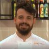 Adrien et Mory - épisode de "Top Chef 2020" du 15 avril 2020, sur M6
