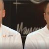 Martin et Jean-Philippe - épisode de "Top Chef 2020" du 15 avril 2020, sur M6