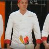 Diego, Mallory et David - épisode de "Top Chef 2020" du 15 avril 2020, sur M6