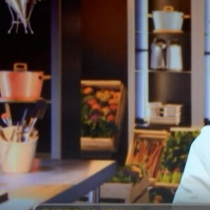 Diego - épisode de "Top Chef 2020" du 15 avril 2020, sur M6