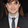 Daniel Radcliffe à la première du film "Harry Potter et les reliques de la mort - 1ère partie" à Londres en 2010.