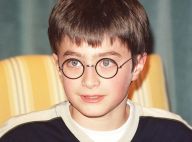 Daniel Radcliffe dans "Harry Potter" : son évolution physique au fil de la saga