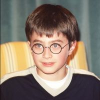 Daniel Radcliffe dans "Harry Potter" : son évolution physique au fil de la saga