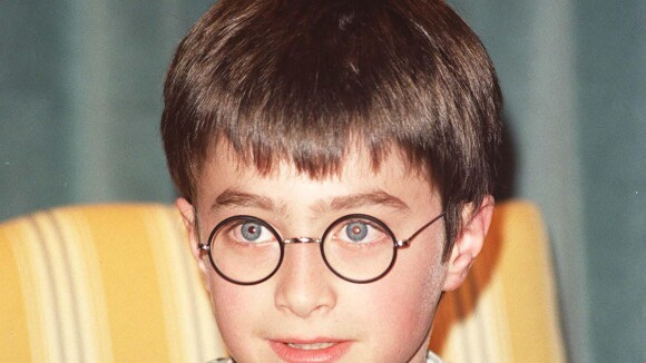 Daniel Radcliffe dans "Harry Potter" : son évolution physique au fil de la saga