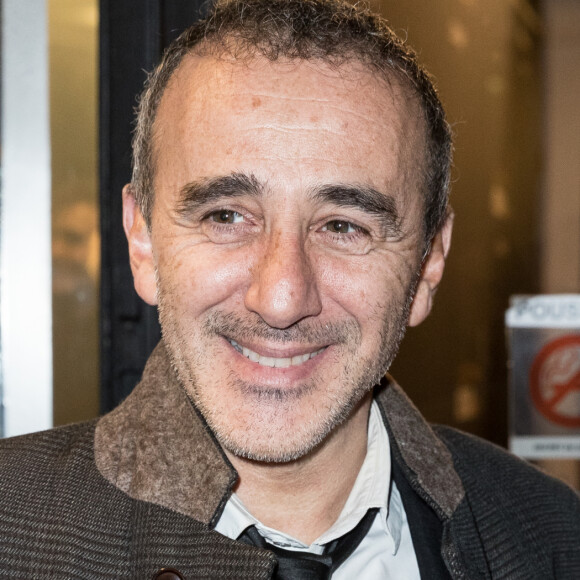 Elie Semoun - Arrivées à la 44e cérémonie des César à la salle Pleyel à Paris. Le 22 février 2019 © Borde-Jacovides / Bestimage