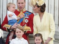 Kate Middleton "très méchante" avec ses enfants ? Elle explique pourquoi
