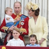 Kate Middleton "très méchante" avec ses enfants ? Elle explique pourquoi