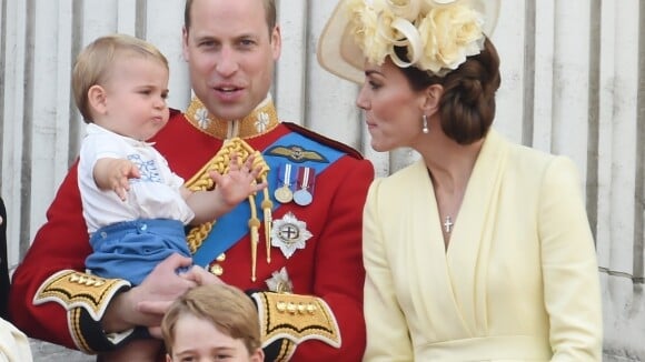 Kate Middleton "très méchante" avec ses enfants ? Elle explique pourquoi