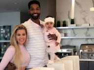 Khloé Kardashian, un 2e bébé ? Elle voudrait "emprunter du sperme" à Tristan