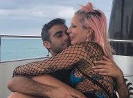 Lady Gaga, folle amoureuse de Michael Polansly : "L'homme de ma vie"