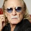Christophe, portrait en 2010.