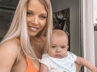 Jessica Thivenin : Son fils Maylone moche ou beau ? Son coup de gueule