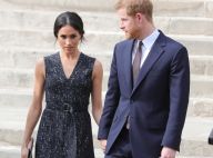 Meghan Markle et Harry en guerre contre les tabloïds : leur décision choc