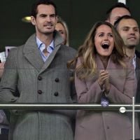 Andy Murray relooké par ses filles : drôle de photo du confinement