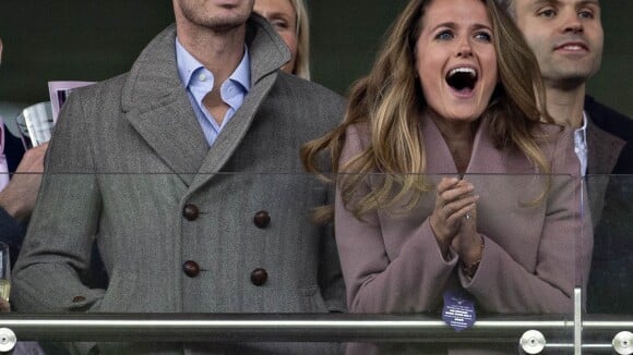 Andy Murray relooké par ses filles : drôle de photo du confinement