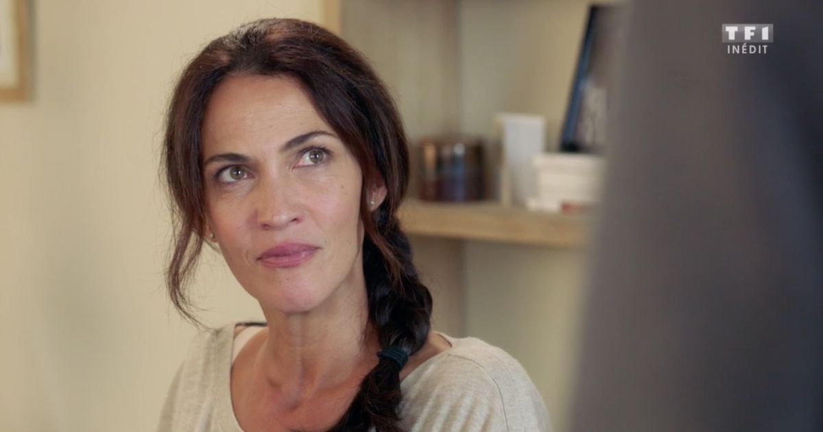 Films Et Séries Tv Avec Linda Hardy Linda Hardy joue Clémentine Doucet dans la série Demain nous appartient