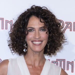 Linda Hardy - Photocall de la générale "L'Oiseau Paradis" au Paradis Latin à Paris le 6 juin 2019. ©Olivier Borde/Bestimage