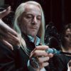 Jason Isaacs incarnait Lucius Malefoy dans les films "Harry Potter".