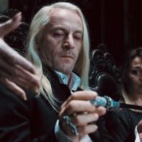 Harry Potter : Pourquoi Jason Isaacs ne voulait pas être Lucius Malefoy...