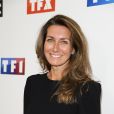 Anne-Claire Coudray - Soirée de rentrée 2019 de TF1 au Palais de Tokyo à Paris, le 9 septembre 2019. © Pierre Perusseau/Bestimage