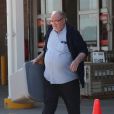 Exclusif - Thomas Markle (Tom Markle) (le père de M. Markle) à Rosarito au Mexique, le 20 mars 2020.