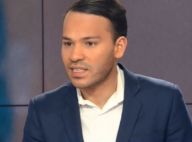 Mohamed Bouhafsi, enfant battu : il partage sa douloureuse expérience