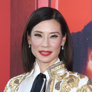 Lucy Liu à la première de Why Women Kill au Wallis Annenberg Center dans le quartier de Beverly Hills à Los Angeles, le 7 août 2019