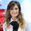 Exclusif - Laetitia Milot - Enregistrement de l'émission "Vivement Dimanche" présentée par M.Drucker et diffusée le 1er décembre 2019 sur France 2. Le 13 novembre 2019 © Guillaume Gaffiot / Bestimage