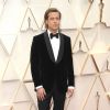 Brad Pitt - Photocall des arrivées de la 92ème cérémonie des Oscars 2020 au Hollywood and Highland à Los Angeles le 9 février 2020. 09/02/2020 - Los Angeles
