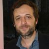Francois-Régis Gaudry - 5ème édition de Radio France fête le livre à Paris le 27 novembre 2016.