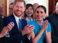 Le prince Harry retombe en enfance : retour en vidéo inattendu