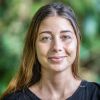 Charlotte, candidat de "Koh-Lanta 2020", saison intitulée "L'île des héros", diffusée à partir du 21 février 2020.