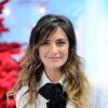 Exclusif - Laetitia Milot - Enregistrement de l'émission "Vivement Dimanche" présentée par M.Drucker et diffusée le 1er décembre 2019 sur France 2. Le 13 novembre 2019 © Guillaume Gaffiot / Bestimage