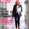 Retrouvez l'interview intégrale de Vanessa Demouy dans le magazine Paris Match, n° 3704 du 30 avril 2020.