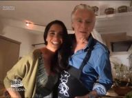 Franck Dubosc vire sa femme en direct : "C'est qui la vedette ? Merde !"